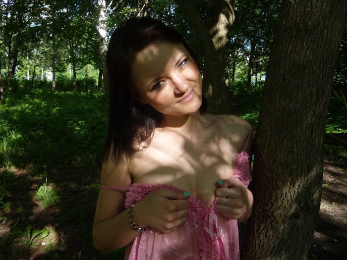 Проститутка Зоя